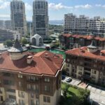 Bosphorus City Satılık Daire Bosphorus City Satılık Yalı Dairesi