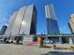 Gül Proje Express satılık daire fiyatları